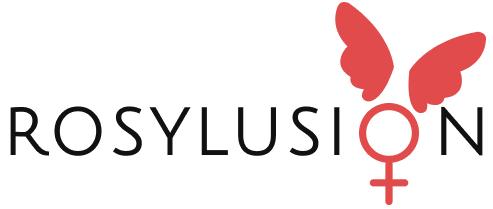 rosylusion_white_whitout_bg_logo