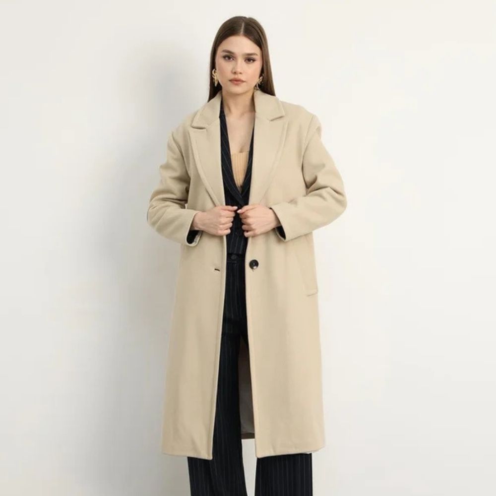Oversize Kaban Nasıl Kombinlenir?