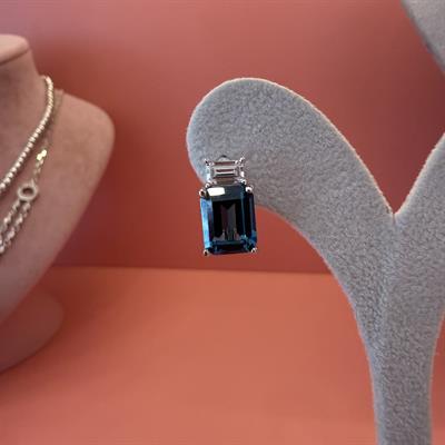AZZURRO URBANO İTHAL KÜPE