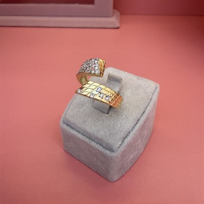 BYNARS BALANCE RING