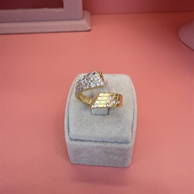 BYNARS BALANCE RING