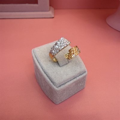 BYNARS BALANCE RING