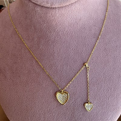 BYNARS CUORE DOPPIO