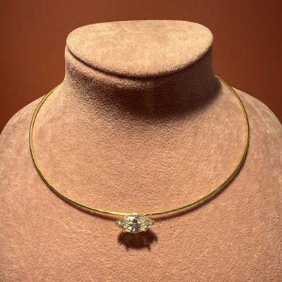 BYNARS ICON CHOKER
