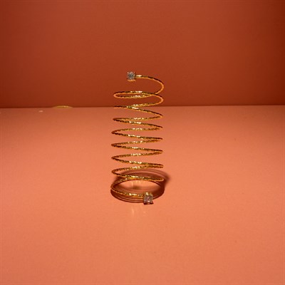 BYNARS KATE RING
