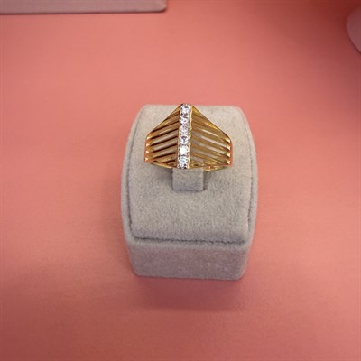 BYNARS VECTOR RING