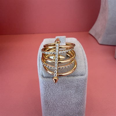 BYNARS VELION RING