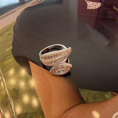 BYNARS VELORA RING