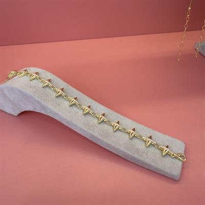 CHERISH TAŞLI BİLEKLİK