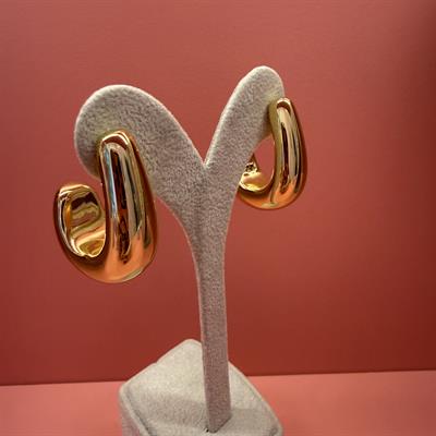 JULİET GOLD KÜPE