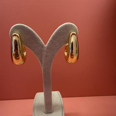 JULİET GOLD KÜPE