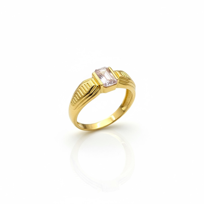 LORİ HAREM GOLD YÜZÜK