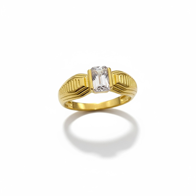 LORİ HAREM GOLD YÜZÜK