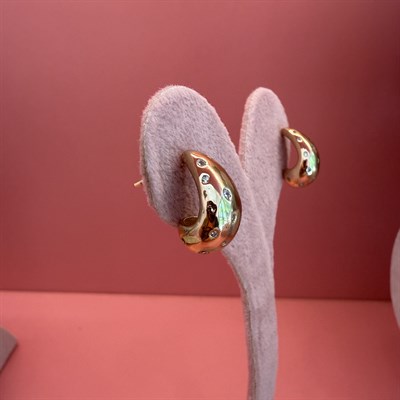 LUCE DROP EARRINGS