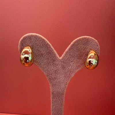 LUCE DROP EARRINGS