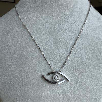 LUCKY EYE KOLYE