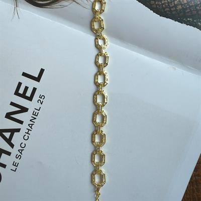 MİAM  GOLD BİLEKLİK