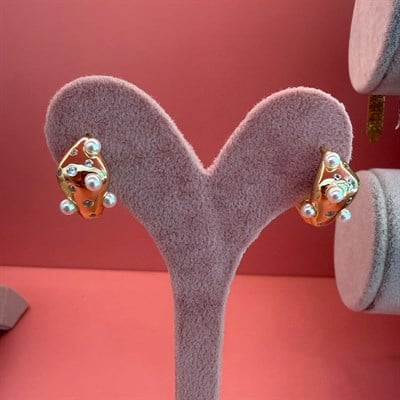 PERLA EARRINGS