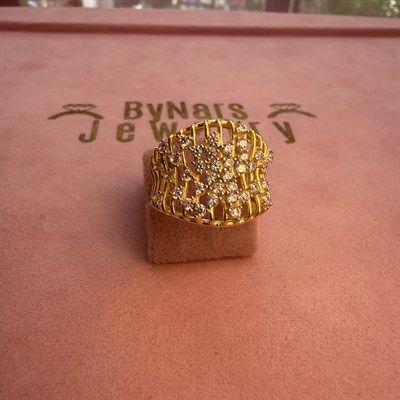 REGINA RING