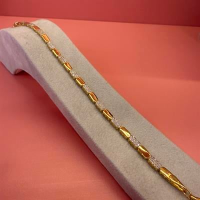 SİENA  GOLD BİLEKLİK