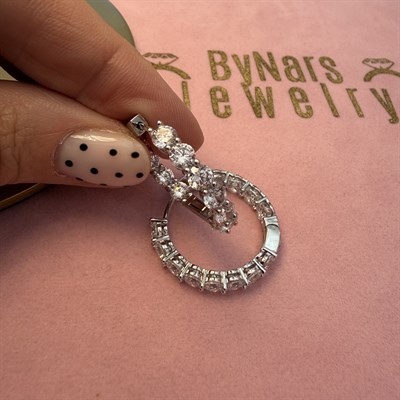 STELLA ETERNA EARRINGS