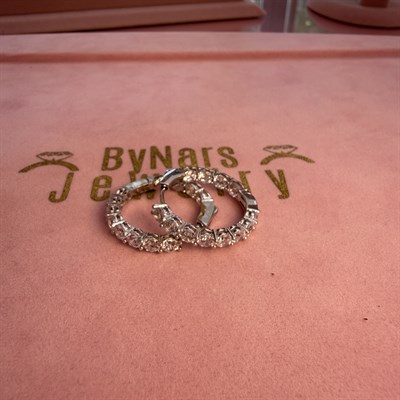 STELLA ETERNA EARRINGS