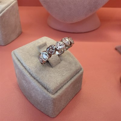 SWEET AURA RING
