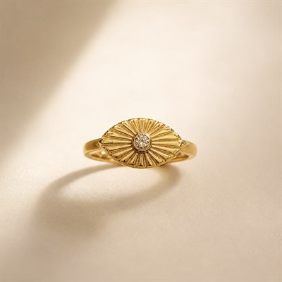 VELORA LUCE RING