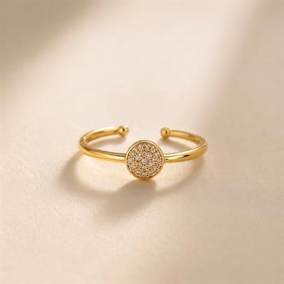 VELORA LUMI RING