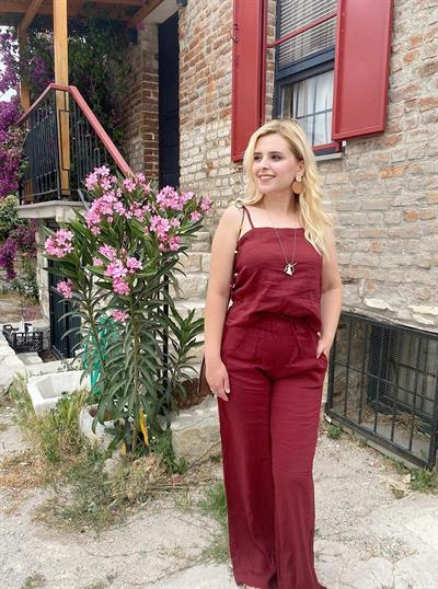 BORDO KETEN ASKILI TAKIM