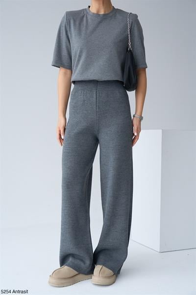 TRİKO PANTOLON 