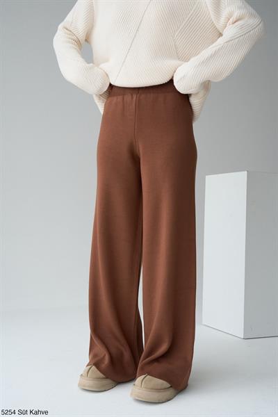 TRİKO PANTOLON 