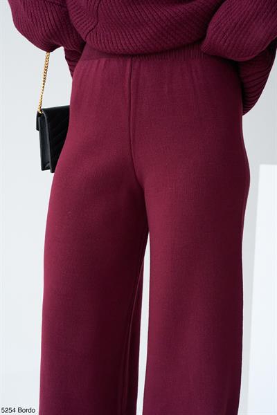 TRİKO PANTOLON 