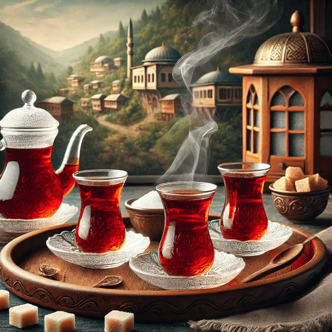 Çay Bardağı Rehberi | Bu Rehberi Okumadan Geçme