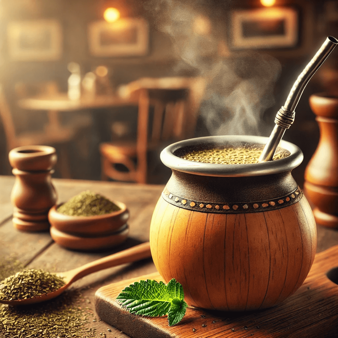 Mate Çayı Hakkında Kapsamlı Rehber