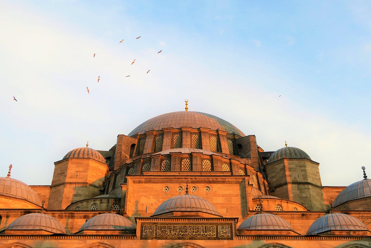 Ramazan Ayında Tüketilmesi Önerilen Bitki Çayları