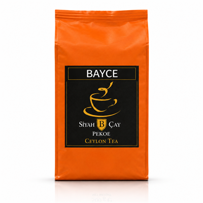 Bayce Pekoe Opp 500 GR