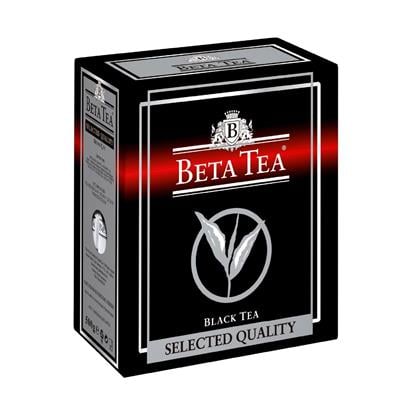 Beta Selected Quality 500 GR (Seylan Çayı - Ceylon Tea)