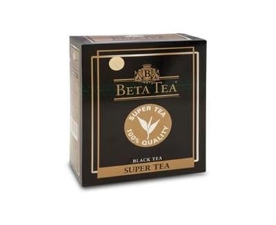 Beta Super Tea 500 GR (Seylan Çayı - Ceylon Tea)