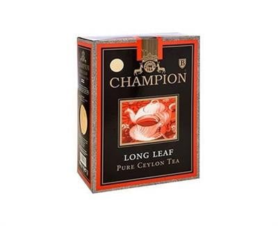Champion Long Leaf 500 GR