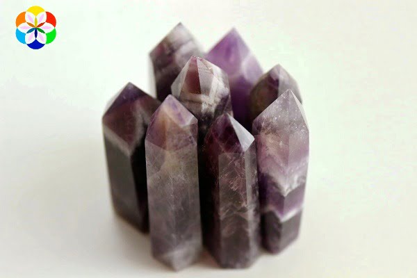 ametist taşı, ametist taşının özellikleri