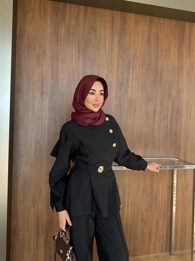 Maris Takım Siyah