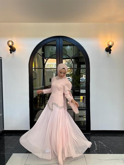 ARYA DRESS