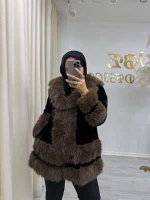 BELLA KÜRK