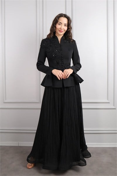 BERRA LUXURY SUIT