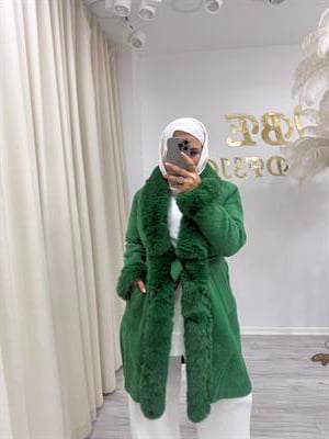 GRACE KÜRK