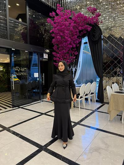 HİLAL DRESS