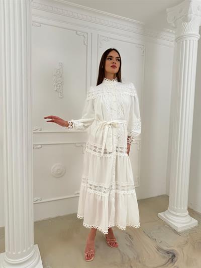 İTHAL MİLANO DRESS