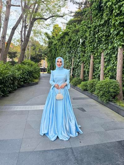 Rapunzel Couture Dress