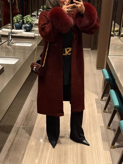 ROYAL FOX FUR